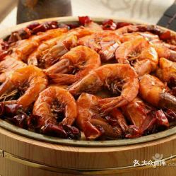 福州好吃的香辣虾店