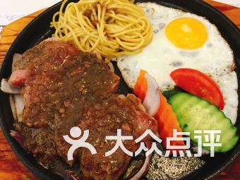 福州哪里吃牛扒好吃
