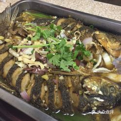 福州闽侯烤鱼哪里好吃