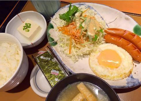 福州哪家酒店早餐好吃