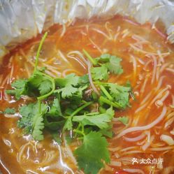 福州好吃的辣米线