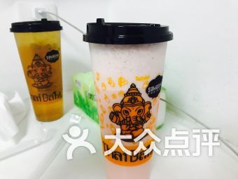 福州好吃的甜品咖啡