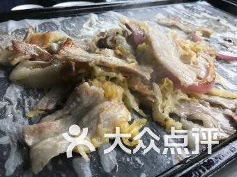 野餐烤肉福州哪家好吃