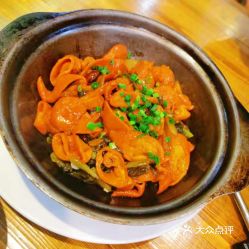 福州酸菜肥肠哪家好吃