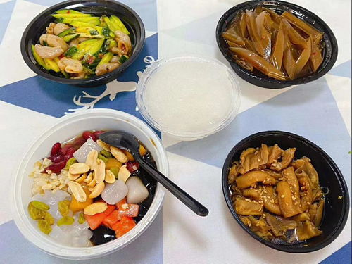 福州吃什么饭好吃