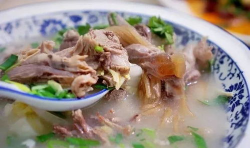 福州糟羊肉做好吃