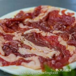 福州老式烤肉哪里好吃
