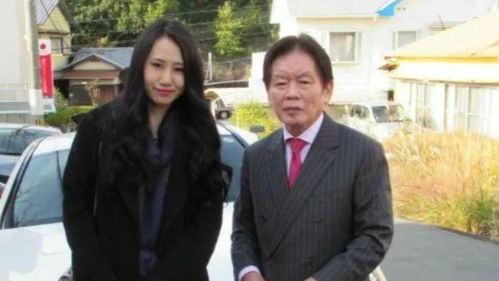 日本女子涉嫌毒杀富豪丈夫判无罪