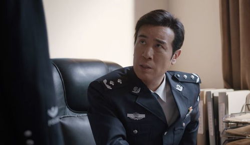 我是刑警 刀我别用现实刀