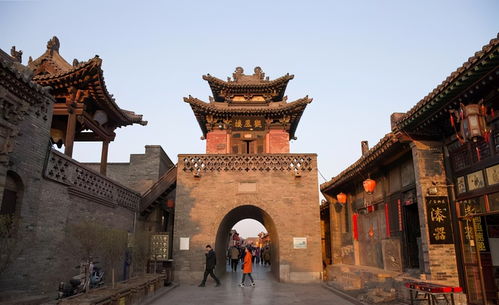 福州定海古城攻略旅游