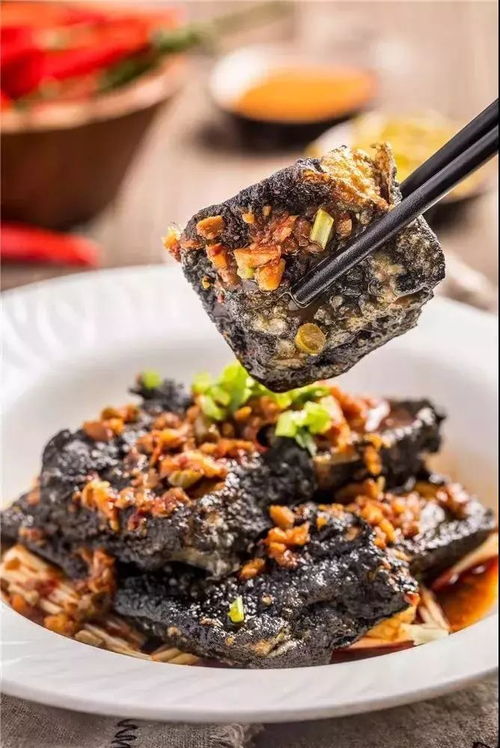 福州啥好吃辣的