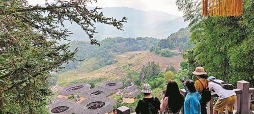 暑假福州鼓岭攻略