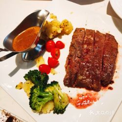 福州好吃的牛排推荐