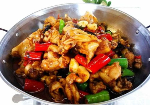 福州好吃牛蛙火锅地址