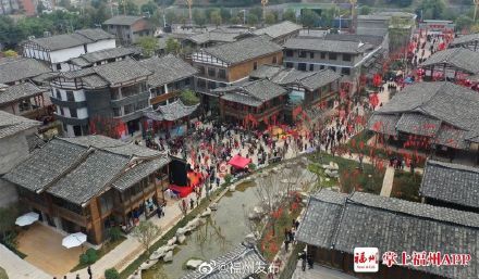 福州秀山探店哪里好玩