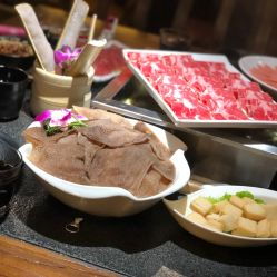 福州龙城渡美食攻略