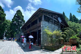 福州周边书屋哪里好玩的