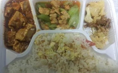 福州711好吃的盒饭
