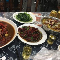 福州省体美食攻略