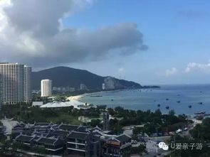 福州靠海的地方哪里好玩