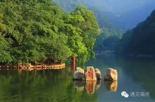 夏天去福州旅游攻略