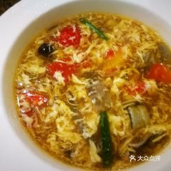 福州酸辣马鲛鱼哪家好吃