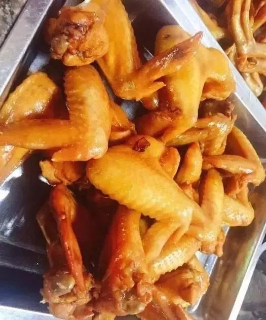 福州香香卤味好吃吗
