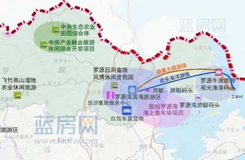 福州柘荣旅游攻略路线