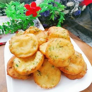 福州圆圈油饼哪家好吃