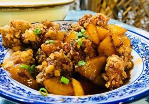 福州牛腩推荐哪家好吃