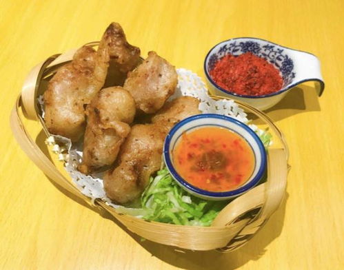 福州松溪小吃哪家好吃