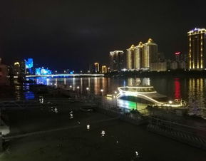 福州旅游路线夜游攻略