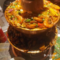 福州宜城大虾哪家好吃
