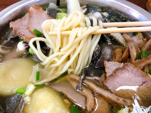福州美食攻略鱼丸做法