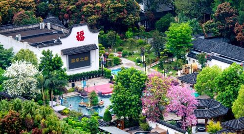 福州休闲度假游玩攻略