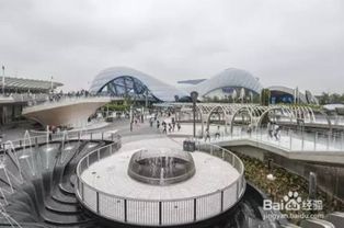 福州到迪士尼攻略路线