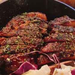 福州美式熏肉哪家好吃