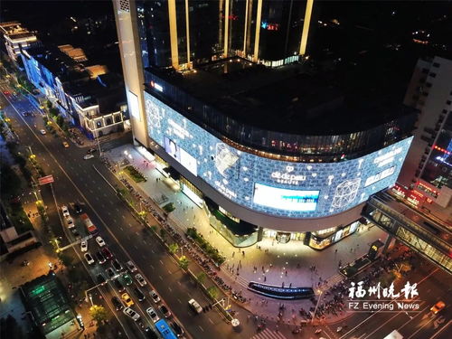福州咖啡集市攻略图