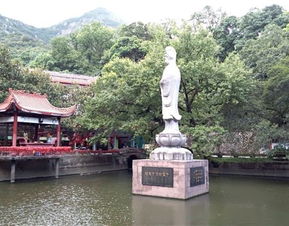 福州鼓山梅园旅游攻略