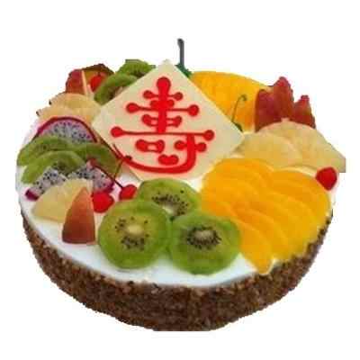 福州生日蛋糕好吃