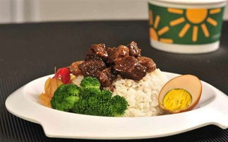 福州牛肉饭哪家好吃