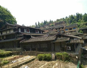 福州古民居旅游攻略