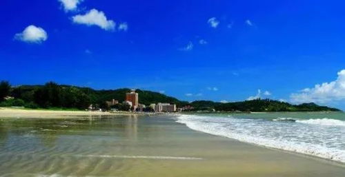 夏天出游福州旅游攻略