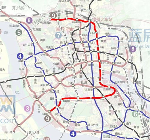 长沙去福州攻略路线