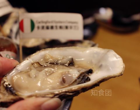 福州美食攻略 生蚝