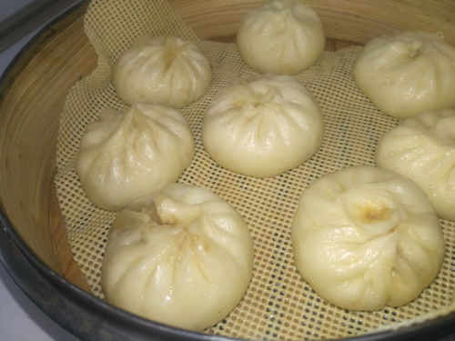 福州台江包子哪家好吃
