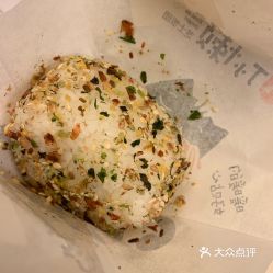 福州哪里的饭团好吃