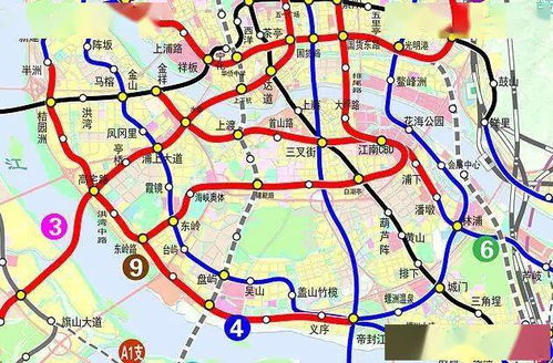 福州地铁站攻略
