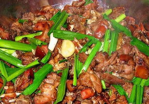 福州牛羊狗肉哪家好吃