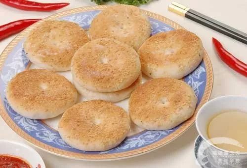 福州光饼肉饼哪家好吃